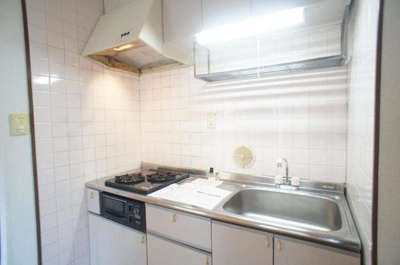 【キッチン】 | エスペランサ