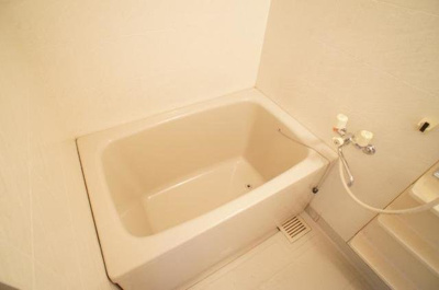 【浴室】 | エスペランサ