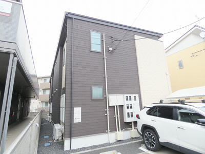 【外観】 | アルモニー