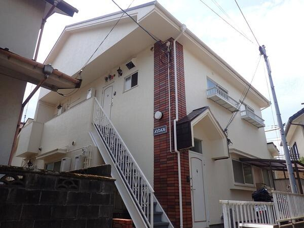 メゾンベルの画像