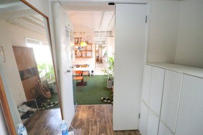 【その他共用部分】 | ヒガキビル