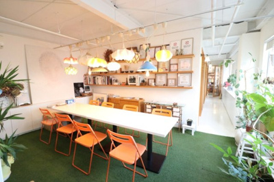 【その他共用部分】 | ヒガキビル