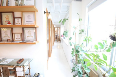 【その他共用部分】 | ヒガキビル