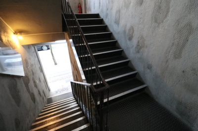 【その他共用部分】 | ヒガキビル