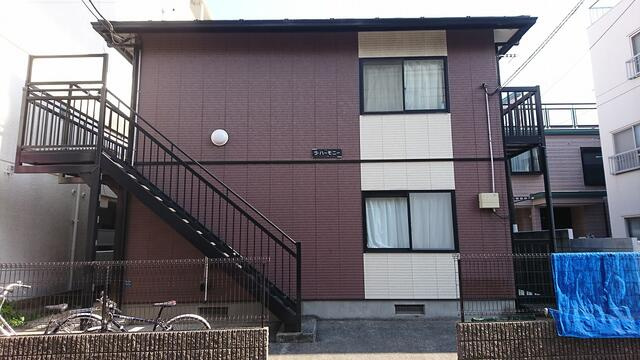 ラハーモニーの画像