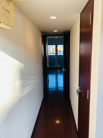 仲介手数料0！！ラドーニ清水の内装