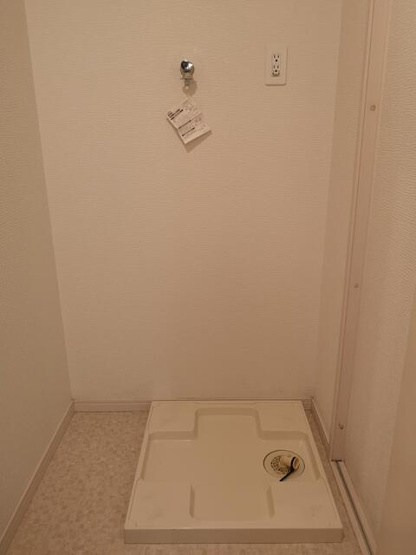 【設備】 | ベイグランデ | 室内選択機置き場です！