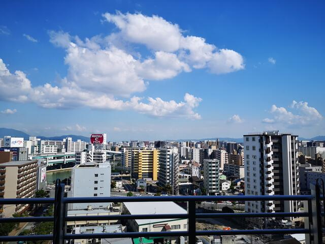 【展望】 | ベイグランデ