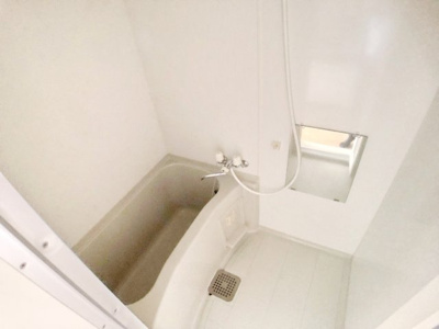 【浴室】 | ヴァントゥール本厚木