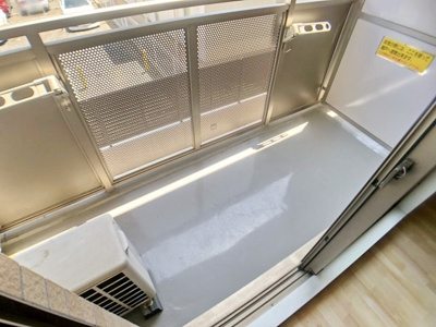 【バルコニー】 | ヴァントゥール本厚木