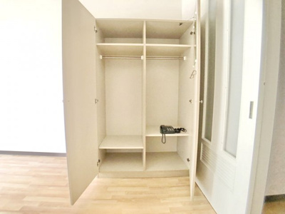 【収納】 | ヴァントゥール本厚木