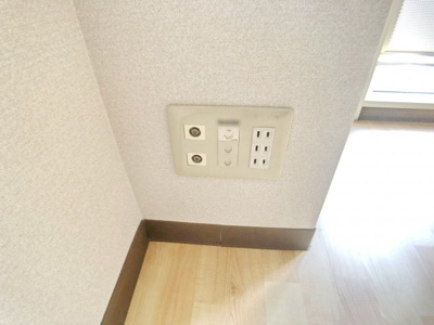 【設備】 | ヴァントゥール本厚木