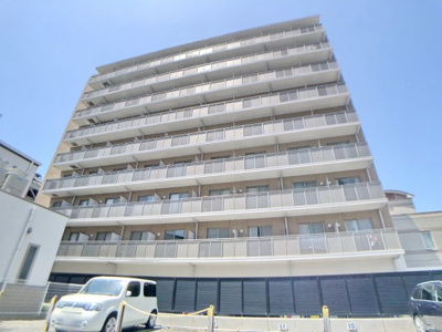 【外観】 | ヴァントゥール本厚木