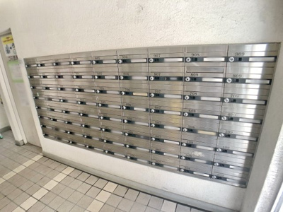 【その他共用部分】 | ヴァントゥール本厚木