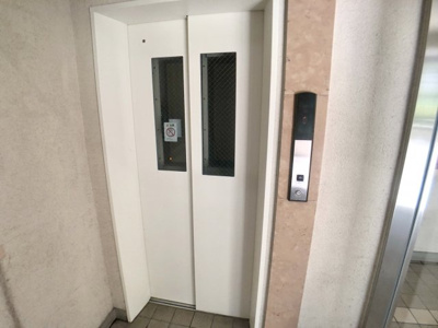 【その他共用部分】 | ヴァントゥール本厚木