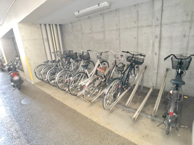 【その他共用部分】 | ヴァントゥール本厚木