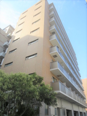 【外観】 | ヴァントゥール本厚木