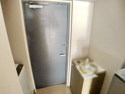 【玄関】 | ヴァントゥール本厚木