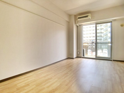 【寝室】 | ヴァントゥール本厚木