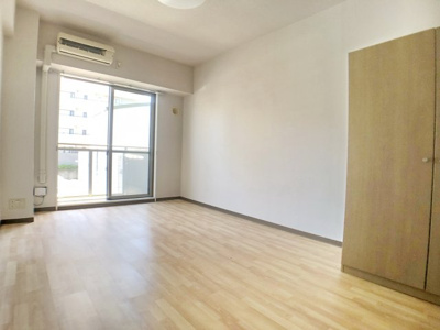 【洋室】 | ヴァントゥール本厚木