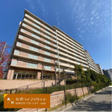 箕面市彩都粟生南４丁目の中古マンションの画像