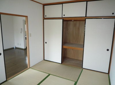 【和室】 | ベルヴィル小金井