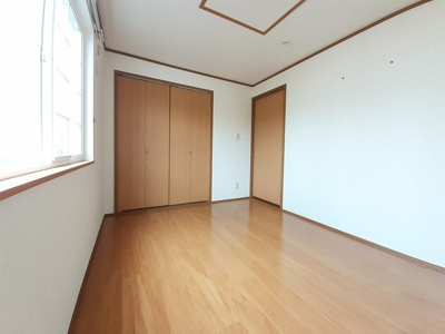 【内装】 | Ｋ’ｓル・クープルⅠ