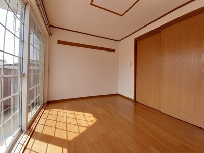 【居間・リビング】 | Ｋ’ｓル・クープルⅠ