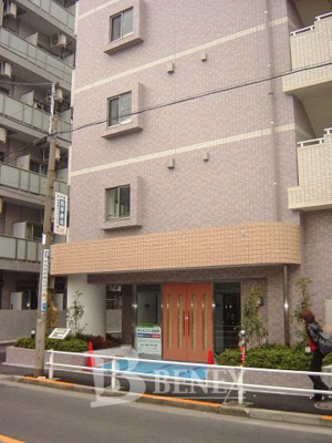 【エントランス】 | サンピエス河田町 | サンピエス河田町のエントランスです