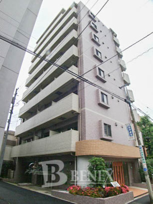 【外観】 | サンピエス河田町 | サンピエス河田町の外観です