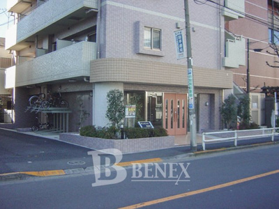 【周辺】 | サンピエス河田町 | サンピエス河田町の周辺です