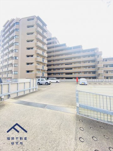 コアマンション春日大谷Ⅱ