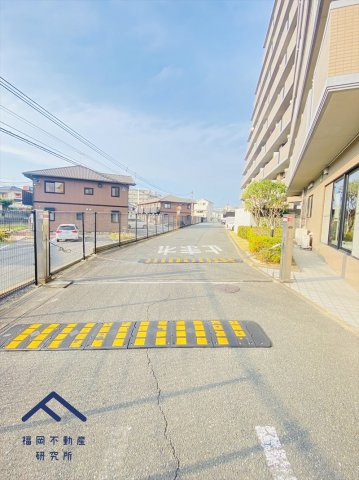 コアマンション春日大谷Ⅱの周辺