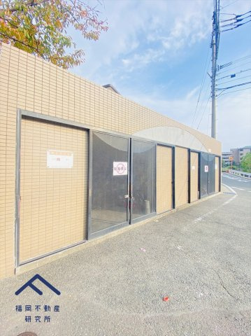 コアマンション春日大谷Ⅱのその他共用部分