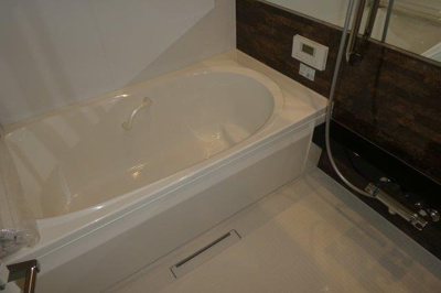 【浴室】 | エスポアヒルズ