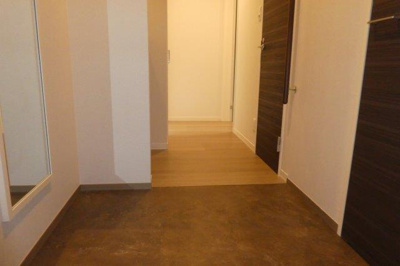 【玄関】 | エスポアヒルズ