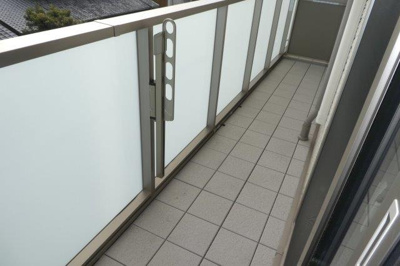 【バルコニー】 | エスポアヒルズ