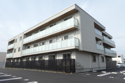 【外観】 | エスポアヒルズ