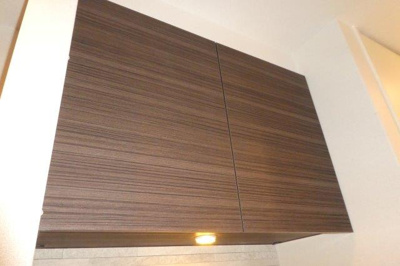 【玄関】 | エスポアヒルズ | シューズボックス上