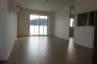 【居間・リビング】 | エスポアヒルズ