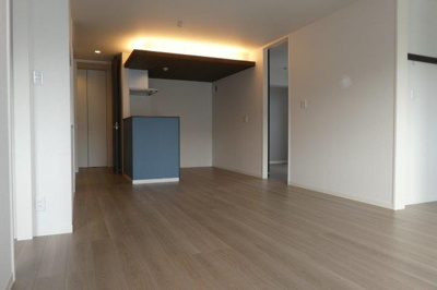 【居間・リビング】 | エスポアヒルズ