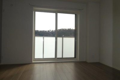 【寝室】 | エスポアヒルズ | 洋室