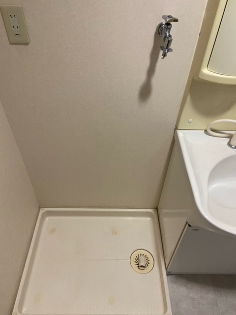 YKハイツ西明石北の設備