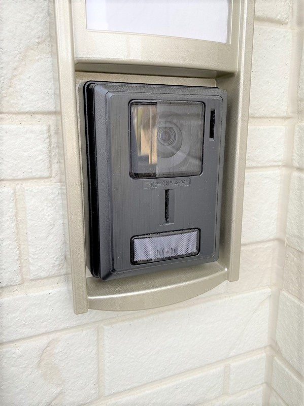 アップデンのセキュリティ