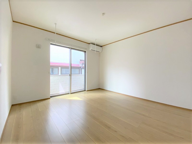 アップデンの居間・リビング