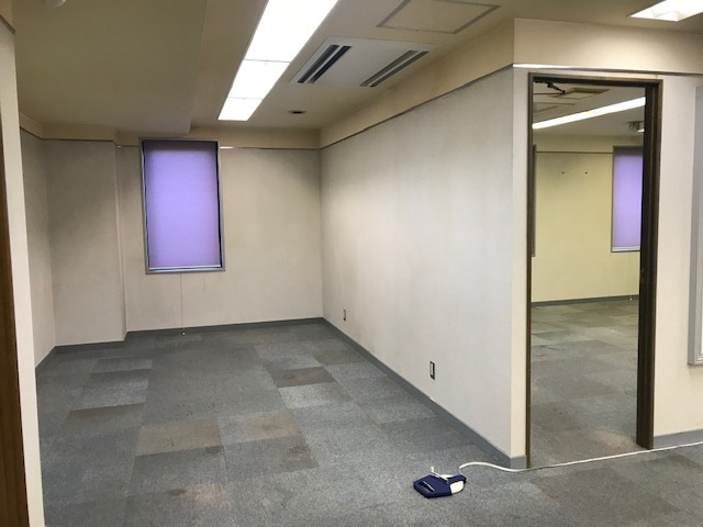 ベニツル中野ビル
