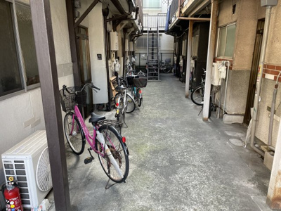 【その他共用部分】 | ことぶき文化