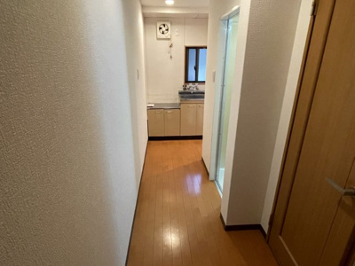 【内装】 | ことぶき文化