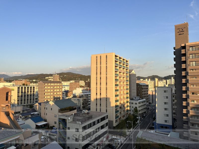 【展望】 | アーバンウエスト広島