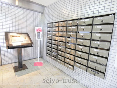 【エントランス】 | アーバンウエスト広島